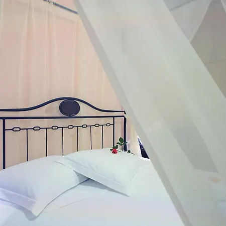 Aparthotel Anatoli Agia Pelagia (Kythira)