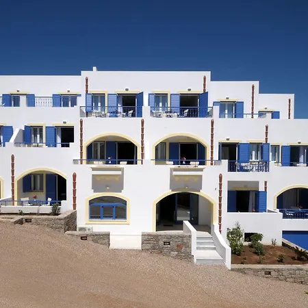 Aparthotel Anatoli