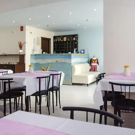 Anatoli Aparthotel