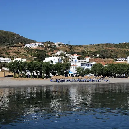 Anatoli Aparthotel Agia Pelagia (Kythira)