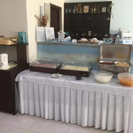 Aparthotel Anatoli