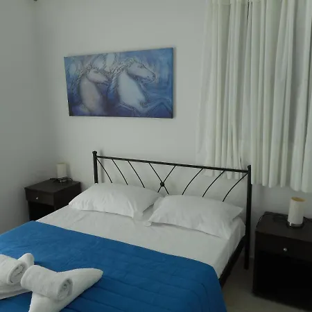 Aparthotel Anatoli 3*