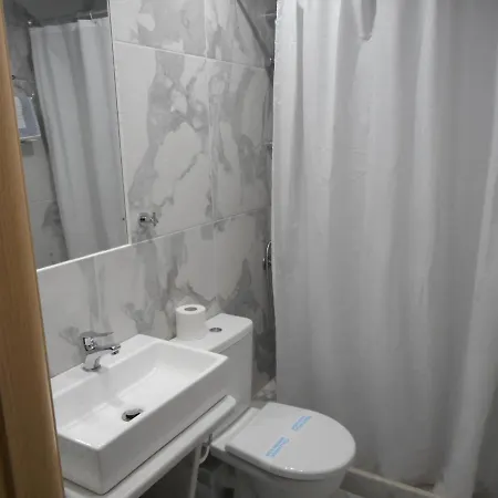Anatoli Aparthotel